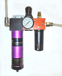 MSP Power Pack and Jaws